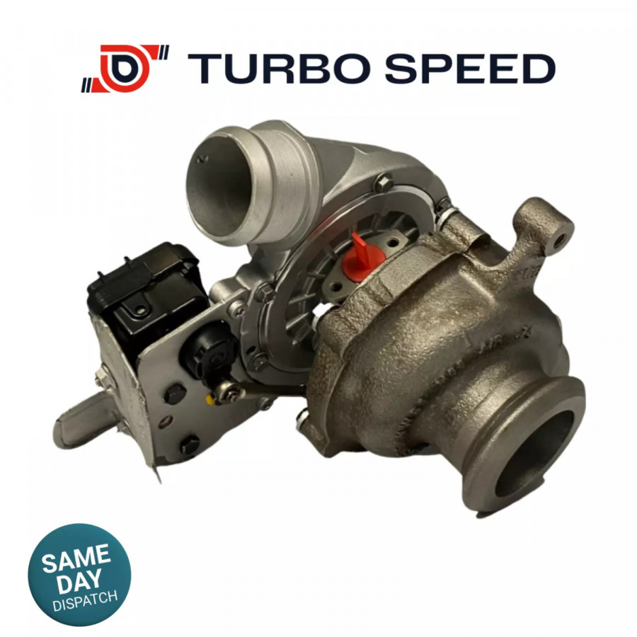 769674 - Reconditioned Turbocharger - Citroen, Mitsubishi, Peugeot. 2.2