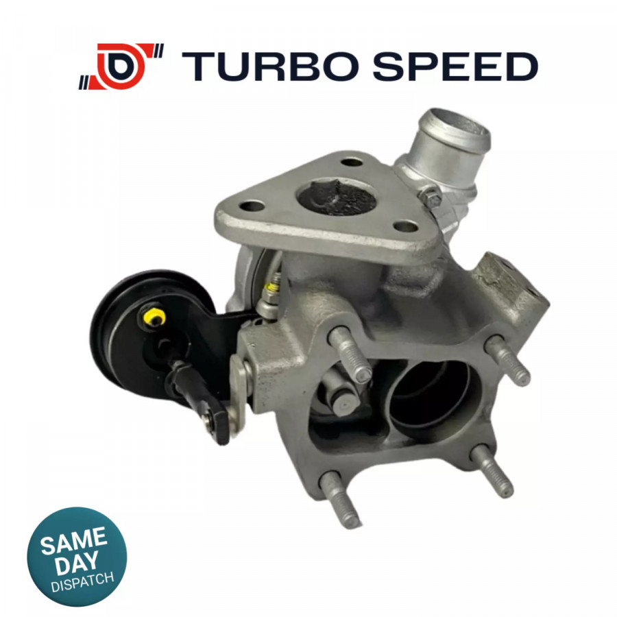 819308 - Reconditioned Turbocharger - Lombardini