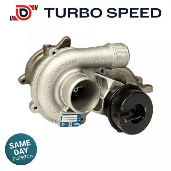 16399880000 - Reconditioned Turbocharger - Ford Volvo 1.5 EcoBoost