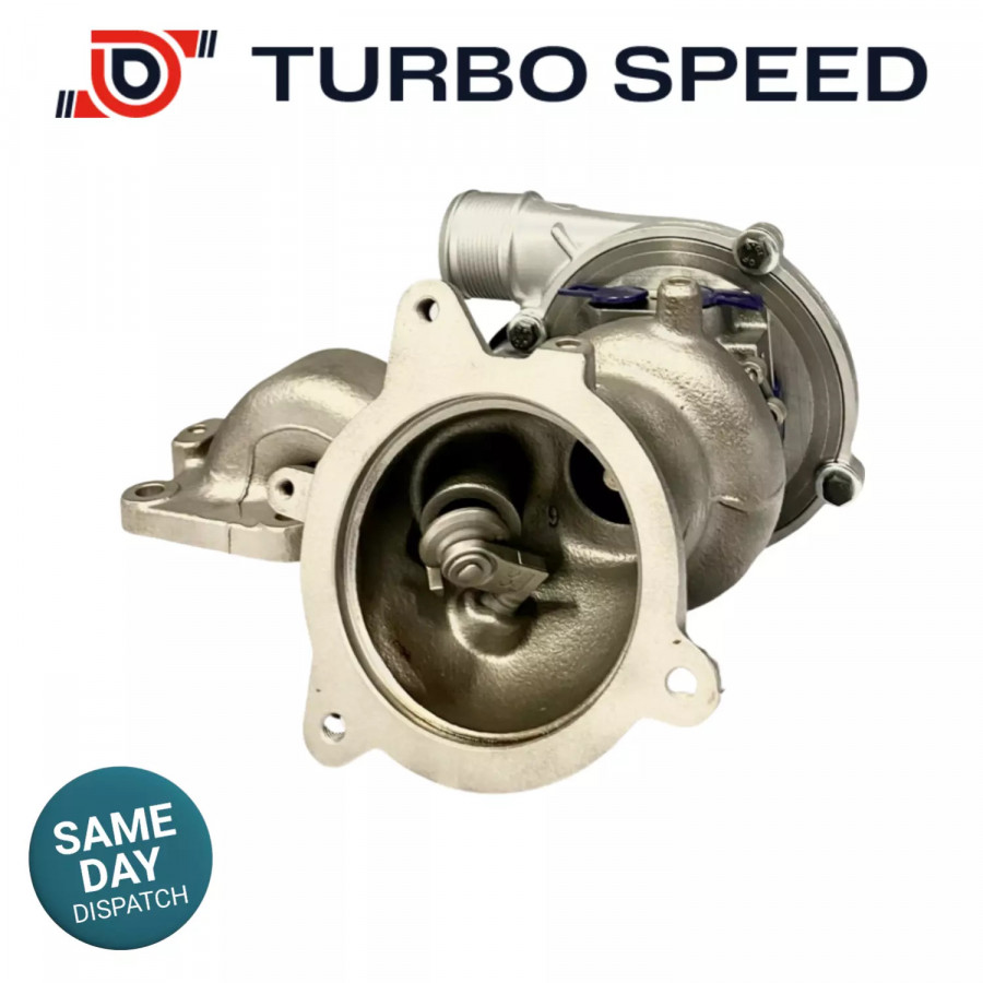 16399880000 - Reconditioned Turbocharger - Ford Volvo 1.5 EcoBoost