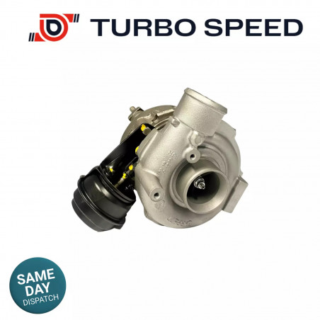 704361 - Reconditioned Turbocharger - 330 d xd X5 3.0