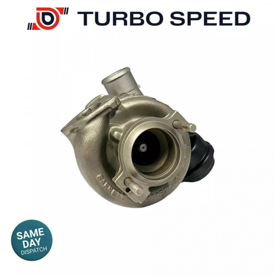 704361 - Reconditioned Turbocharger - 330 d xd X5 3.0