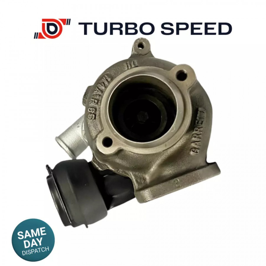 700447 - Reconditioned Turbocharger - BMW 2.0