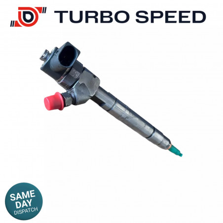 0445110206 - Reconditioned Injector -  Mercedes CDI W203 S203 W210 S210 A6130700687