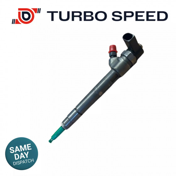 0445110238 - Reconditioned Injector - MERCEDES CLC C CLASS 2.2 CDI