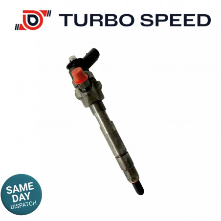 0445110289 - Reconditioned injector - BMW 116d 118d E81 E87 F20 F21 118d E88 E82