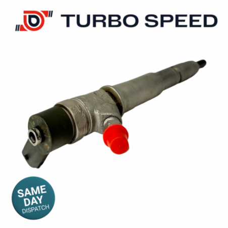 0445110338 - Reconditioned Injector - VIVARO PRIMASTAR TRAFIC 2.0 M9R 2.3