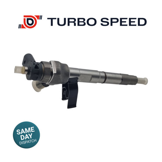 0445110469 - Brand New Injector - VOLKSWAGEN TIGUAN 2.0 TDI