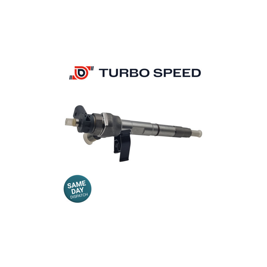 0445110469 - Brand New Injector - VOLKSWAGEN TIGUAN 2.0 TDI