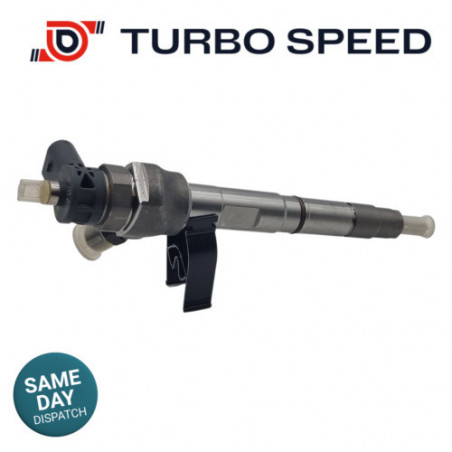 0445110469 - Brand New Injector - VOLKSWAGEN TIGUAN 2.0 TDI