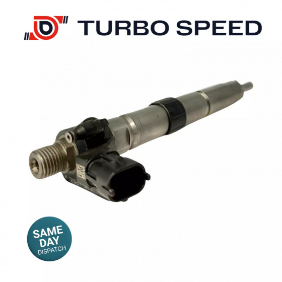 0445115025 - Reconditioned Injector - Ford Galaxy MK3 Mondeo