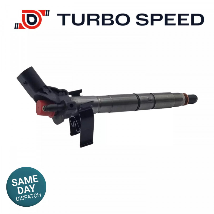 0445115054 - Reconditioned Injector - AUDI VW 2,7 TDI