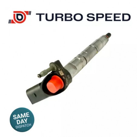 0445116025 - Reconditioned Injector - Mercedes C350 CLS350 E350