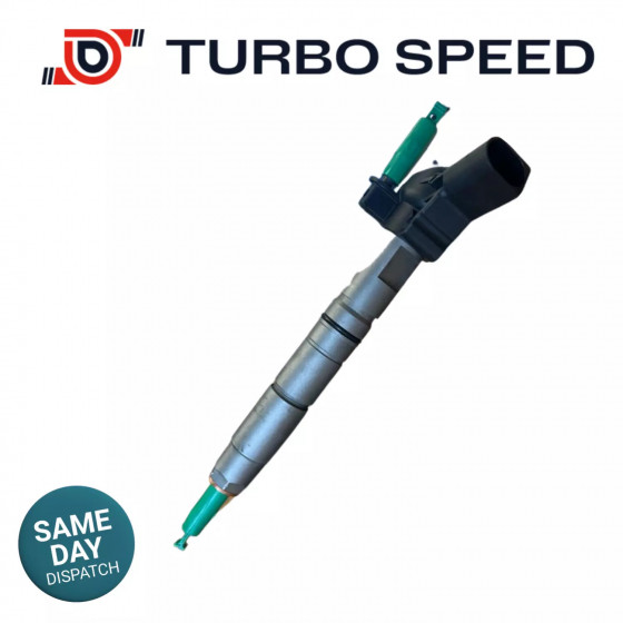 0445116028 - Reconditioned Injector - Mercedes