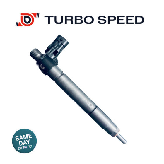 0445116043 - Brand New Injector - 22DT DW12 JAGUAR XF