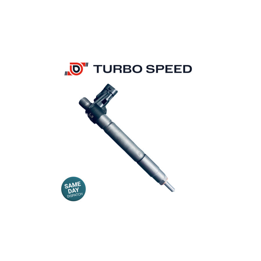 0445116043 - Brand New Injector - 22DT DW12 JAGUAR XF