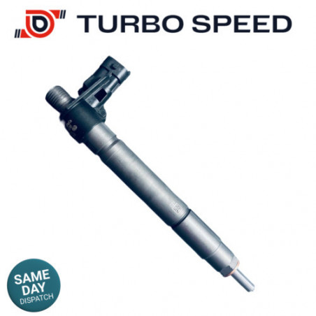 0445116043 - Brand New Injector - 22DT DW12 JAGUAR XF