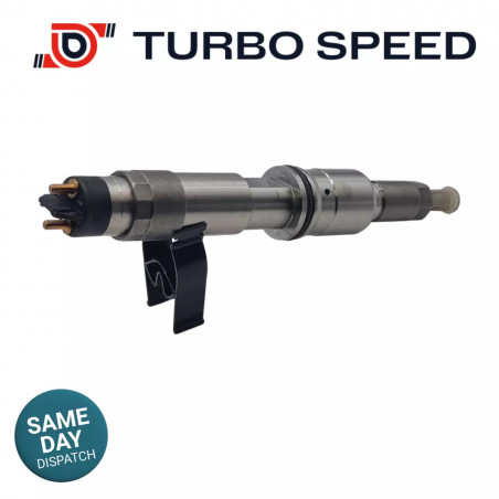 0445120014 - reconditioned injector - Renault