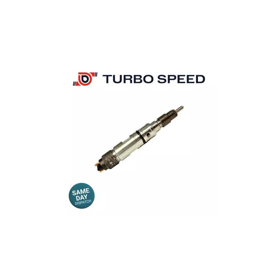 9022336268 - Brand New Injector - Common Rail Diesel Auto Vehicle