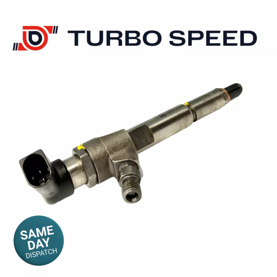 7T1Q9F593AB - Reconditioned Injector - Ford 1.8 TDCi