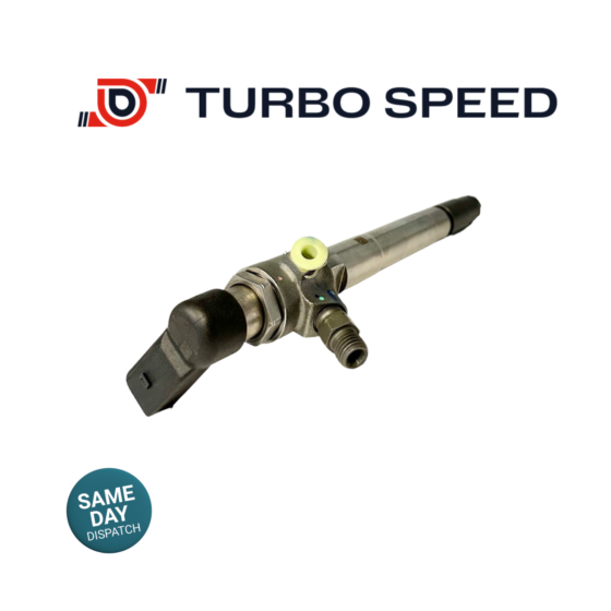 BK2Q-9K546-AG - Reconditioned Injector - FORD TRANSIT 2.2 TDCI LAND ROVER DEFENDER 2.2 TD