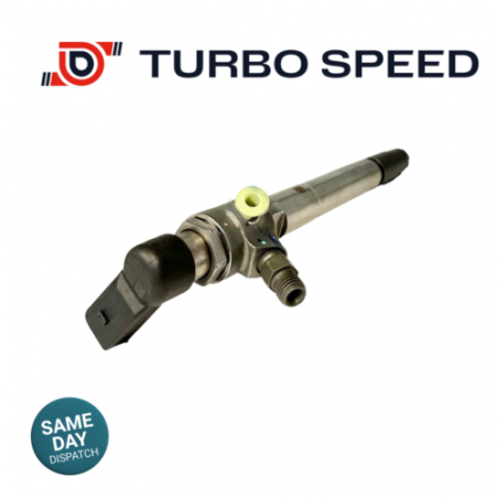 BK2Q-9K546-AG - Reconditioned Injector - FORD TRANSIT 2.2 TDCI LAND ROVER DEFENDER 2.2 TD