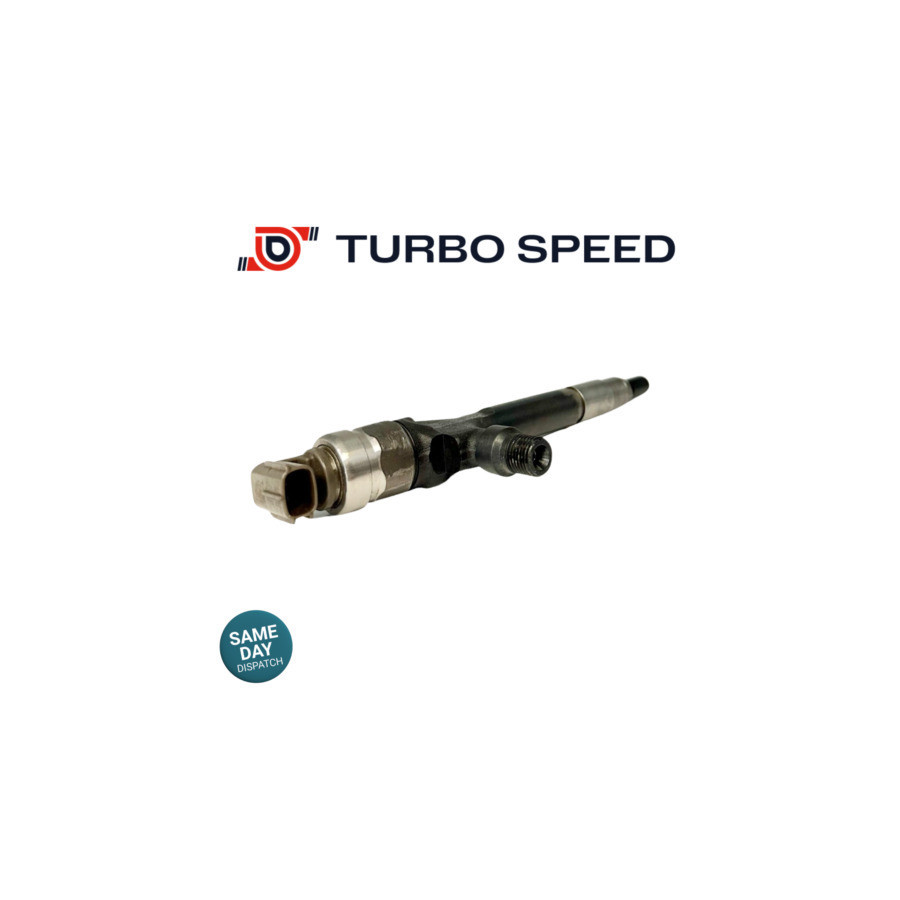 RF7J13H50 - Reconditioned Injector - Mazda 3 5 6 2.0 D