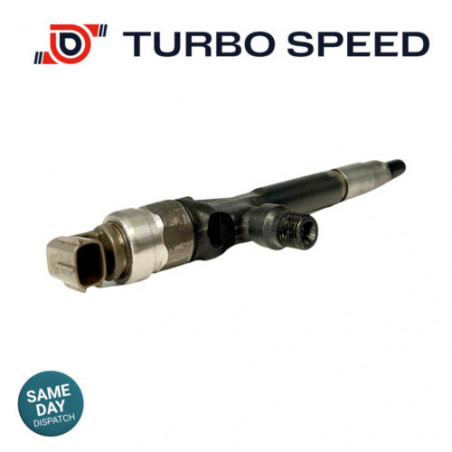 RF7J13H50 - Reconditioned Injector - Mazda 3 5 6 2.0 D