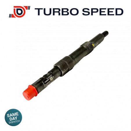 EJDR00501Z - Reconditioned Injector - Ford Mondeo Jaguar X Type 2.0