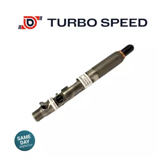 EJBR04101D - Reconditioned Injector - RENAULT CLIO MEGANE SCENIC KANGOO 1.5DCi