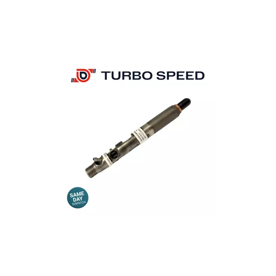 EJBR04101D - Reconditioned Injector - RENAULT CLIO MEGANE SCENIC KANGOO 1.5DCi