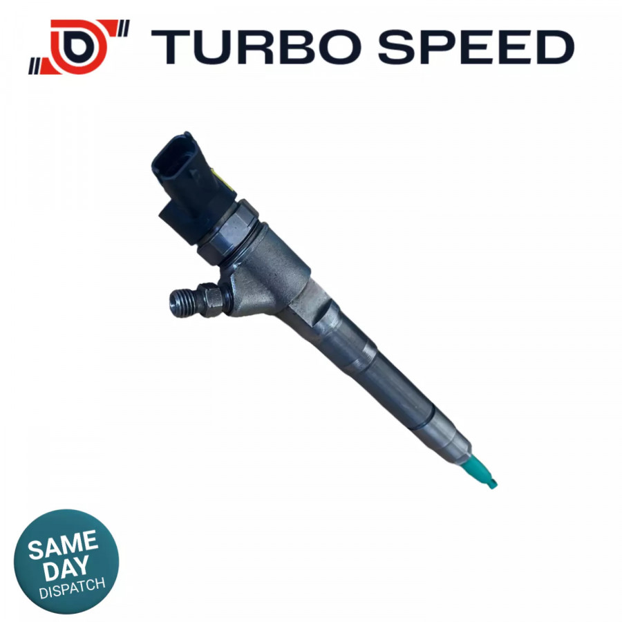 0445110273 - Reconditioned Injector - FIAT DUCATO MULTIJET 2.3 D