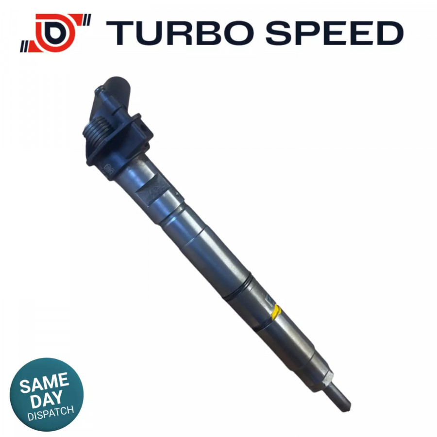 0445115086 - Reconditioned Injector -  AUDI 3.0TDI