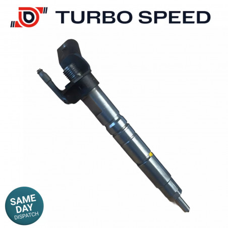 0445117035 - Reconditioned Injector -  MERCEDES 3.5T CLS