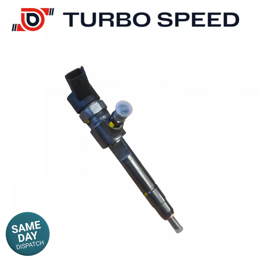 0445110165 - Reconditioned Injector - VAUXHALL VECTRA ASTRA ZAFIRA