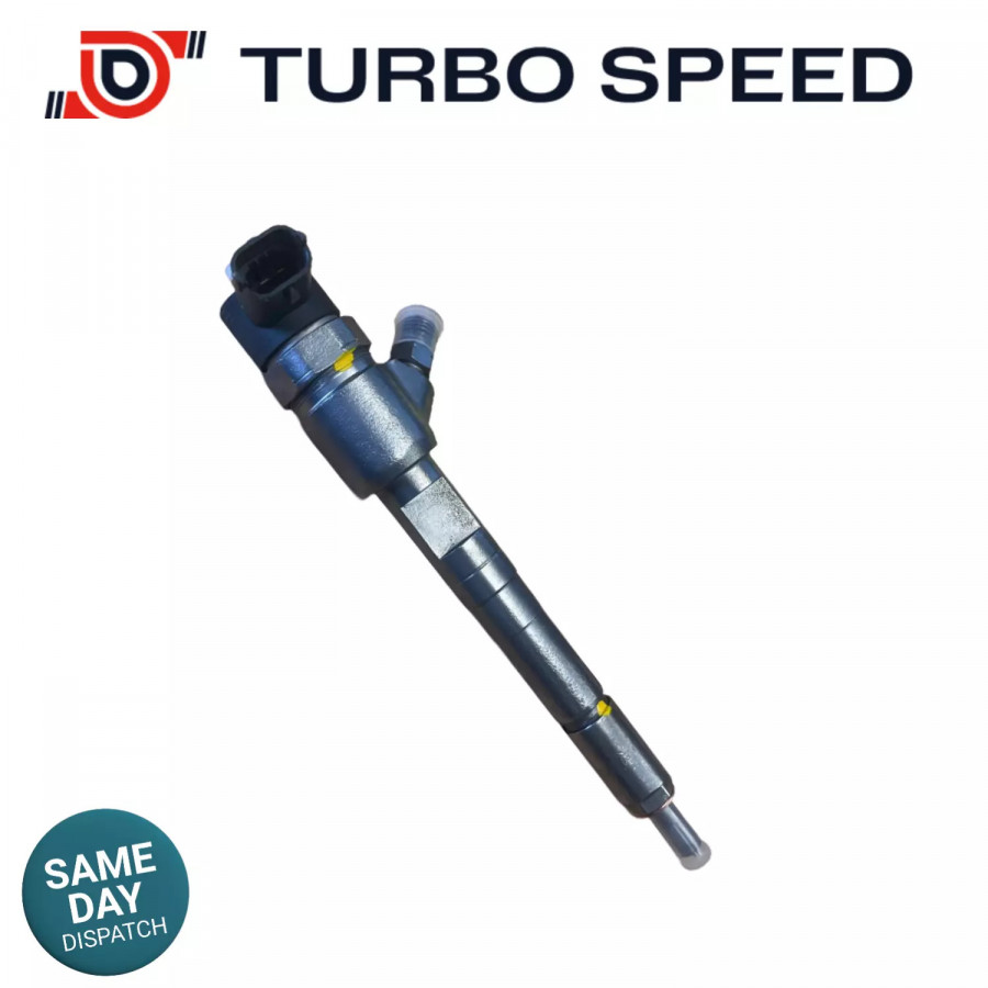 0445110183 - Reconditioned Injector - VAUXHALL COMBO ASTRA CORSA 1.3 CDTI