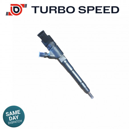 0445110520 - Reconditioned injector - Fiat Ducato