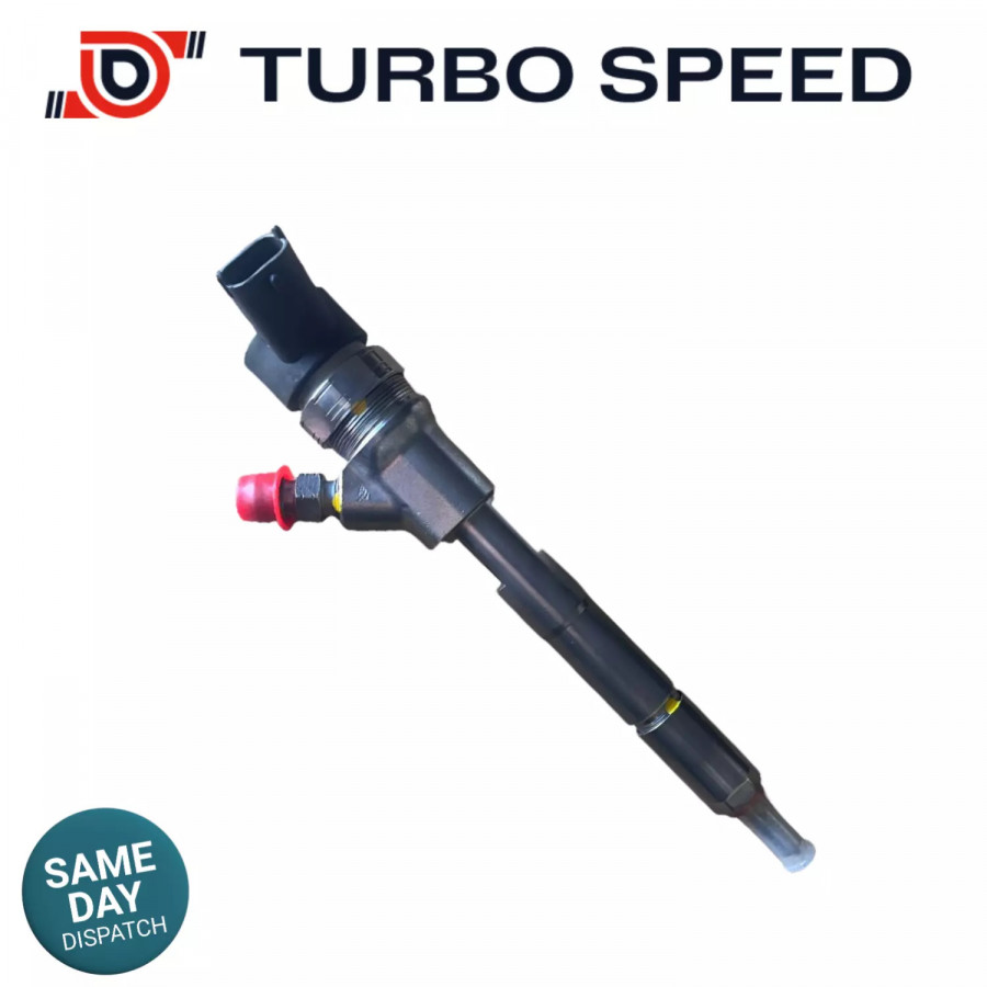 0445110262 - Reconditioned Injector - Toyota Yaris