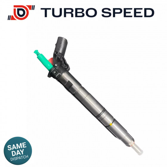 0445116022 - Reconditioned Injector - VW Audi Porsche 2