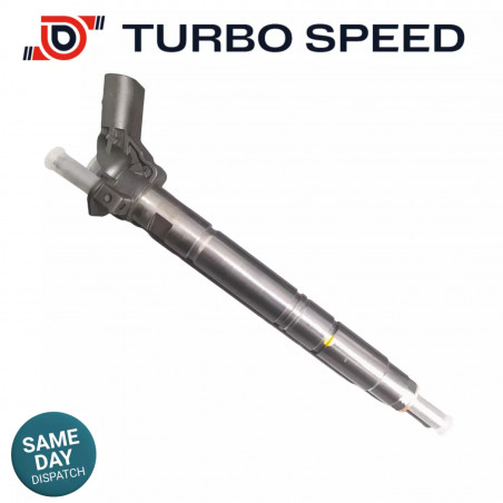 0445116040 - Reconditioned Injector - Audi A7 A6 Q7 2013 3.0 TDI