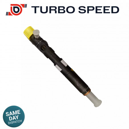 28232251 - Reconditioned Injector - RENAULT CLIO KANGOO