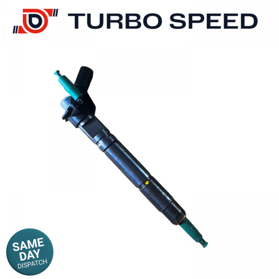 0445115069 - Remanufactured Injector - MERCEDES SPRINTER