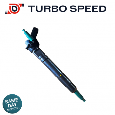 0445115069 - Remanufactured Injector - MERCEDES SPRINTER