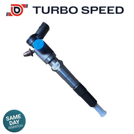 JB3Q-9K546-AB - Brand New Injector - Ford Transit Mk8 2.0 Custom Ecoblue