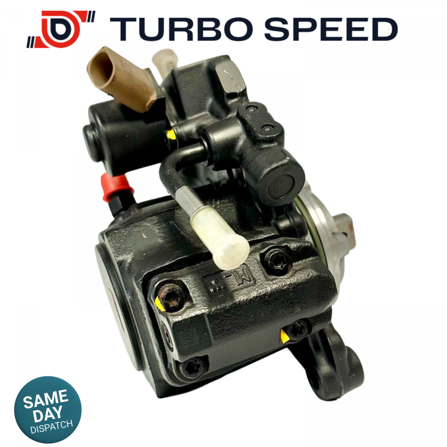 28318240 - Reconditioned High Pressure Pump - Vauxhall Antara