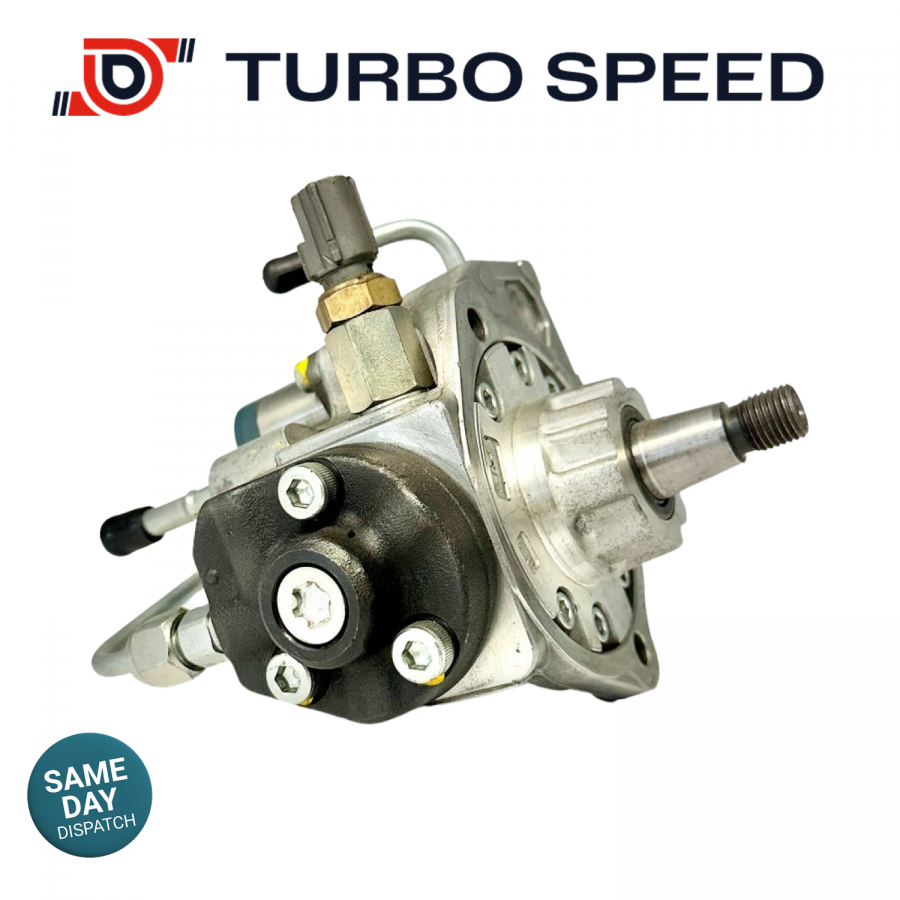 294000-2300  - Reconditioned High Pressure Pump - NISSAN NAVARA D40 2.5D 2005 on