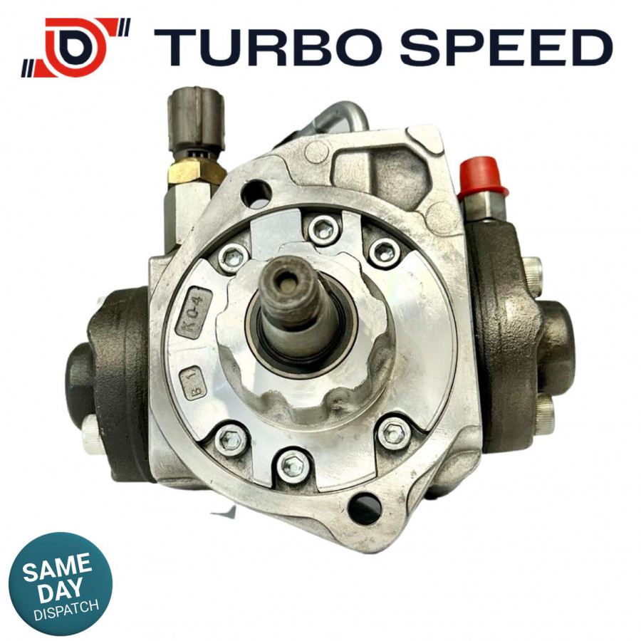 294000-2300  - Reconditioned High Pressure Pump - NISSAN NAVARA D40 2.5D 2005 on