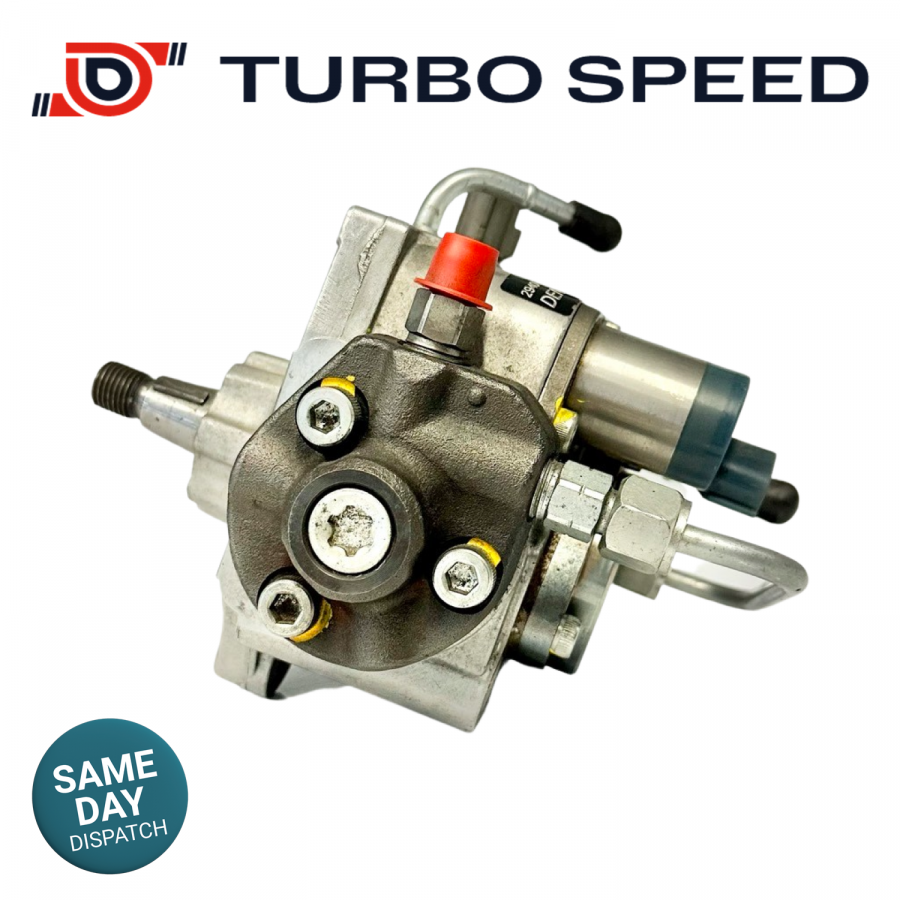 294000-2300  - Reconditioned High Pressure Pump - NISSAN NAVARA D40 2.5D 2005 on