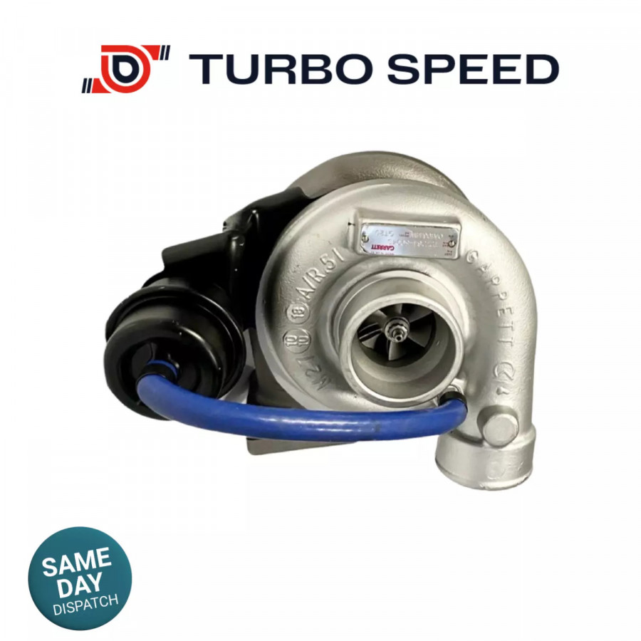 727264 - Reconditioned Turbocharger - Ford Ranger