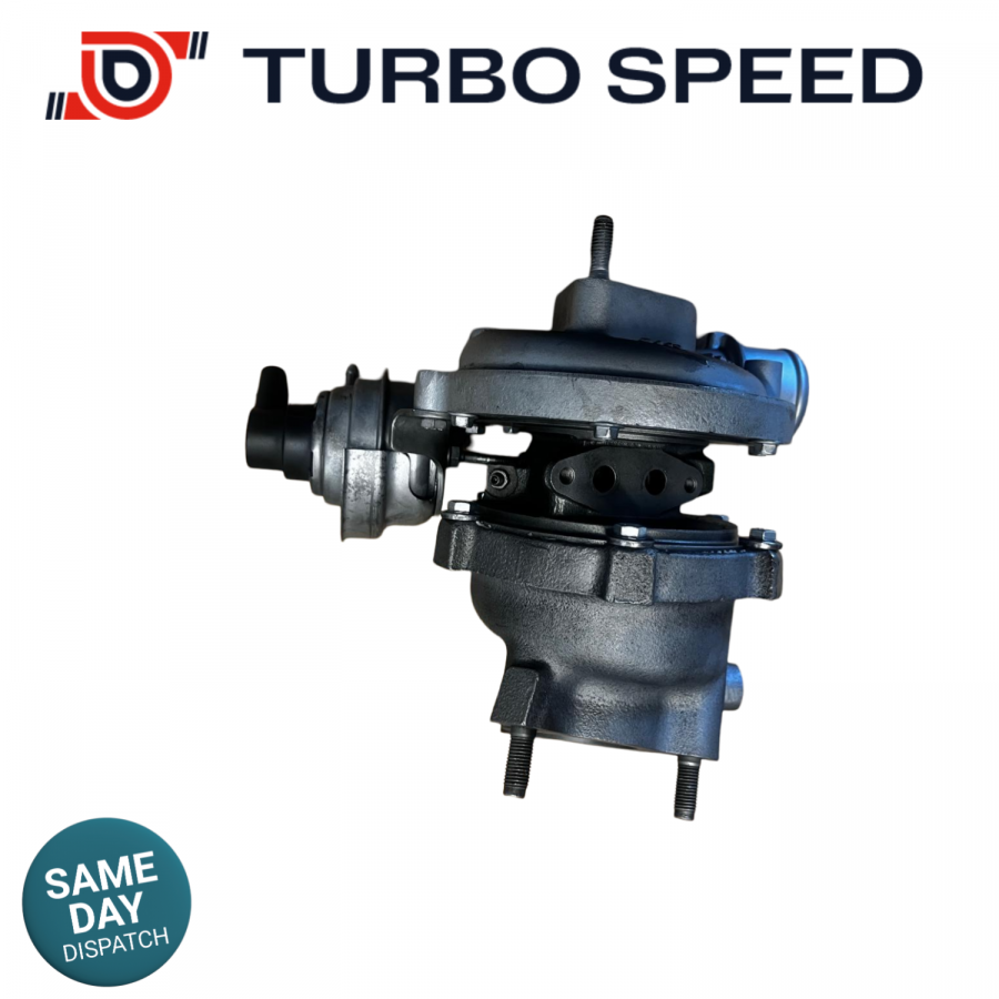 782217 - Reconditioned Turbocharger - Honda Accord 2.2 i-DTEC 2199 ccm 110 kW 150 BHP